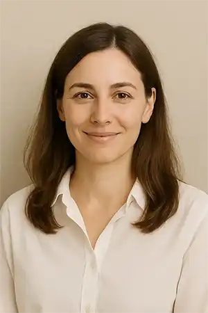 Martina, Coordinatrice