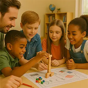 Progetti Esperienziali